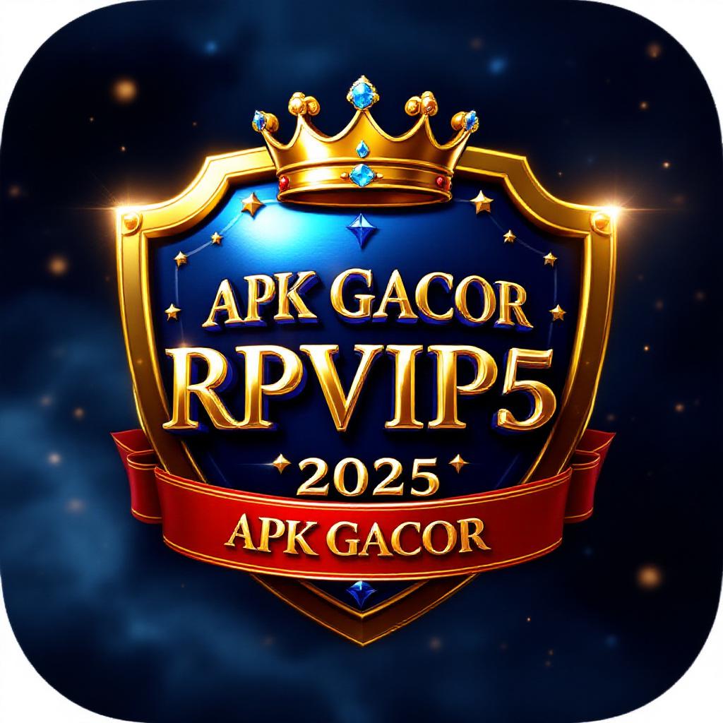 RPVIP5 APK - Game Android Stabil 29.6Mb & V60.8 (Update) Ringan dan Tanpa Lag